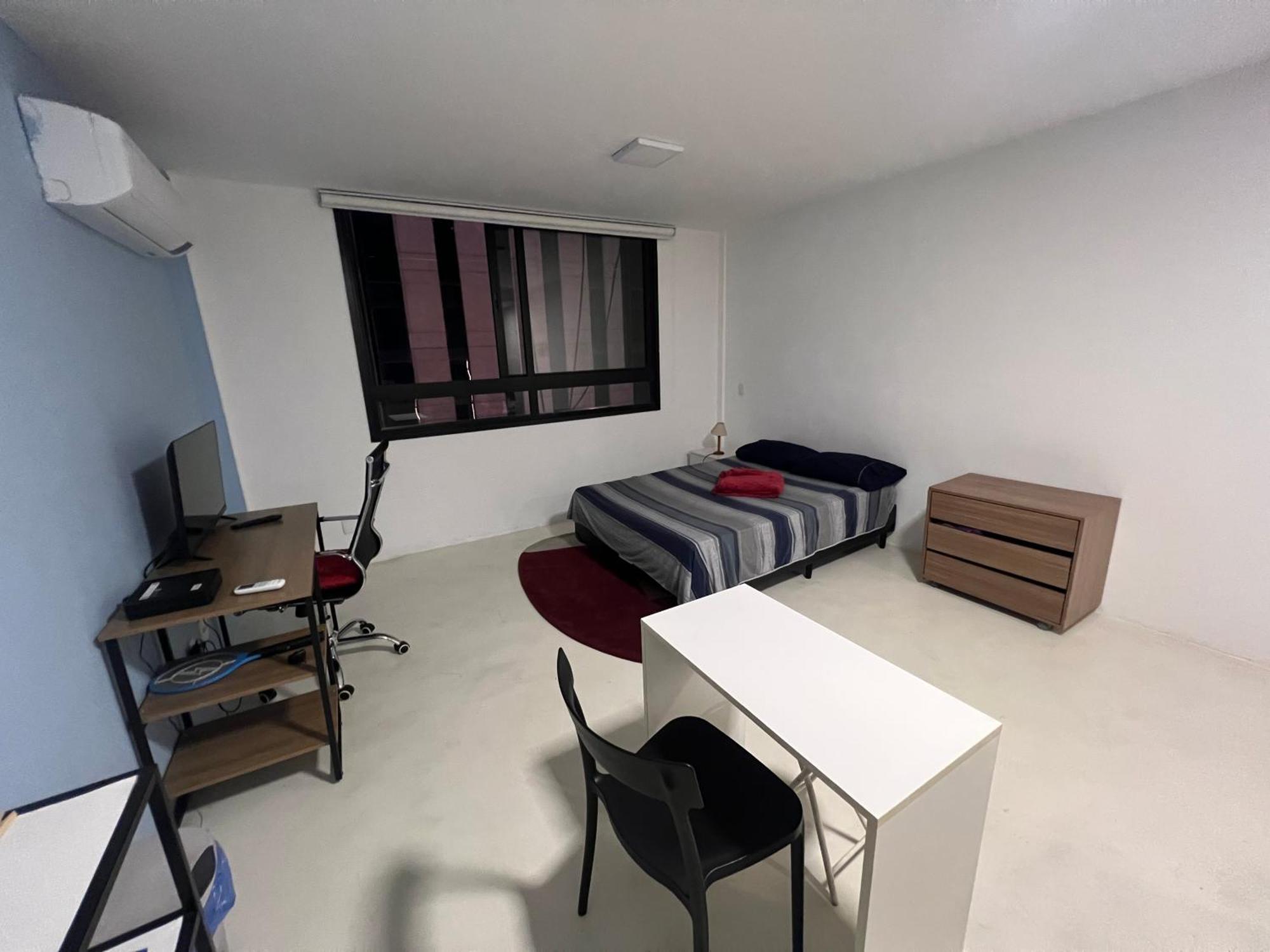 Ap 2103A Apartment Rio de Janeiro Ngoại thất bức ảnh