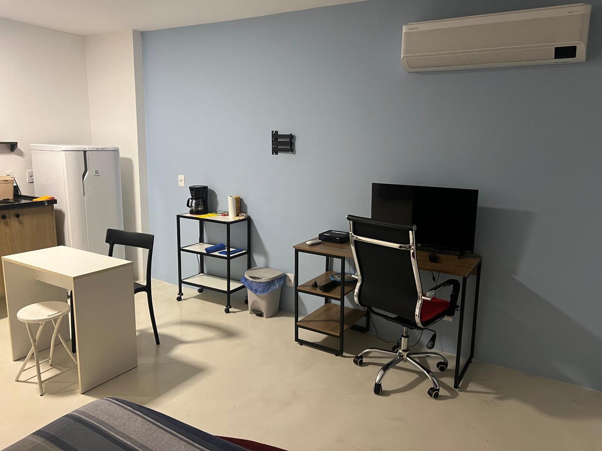 Ap 2103A Apartment Rio de Janeiro Ngoại thất bức ảnh