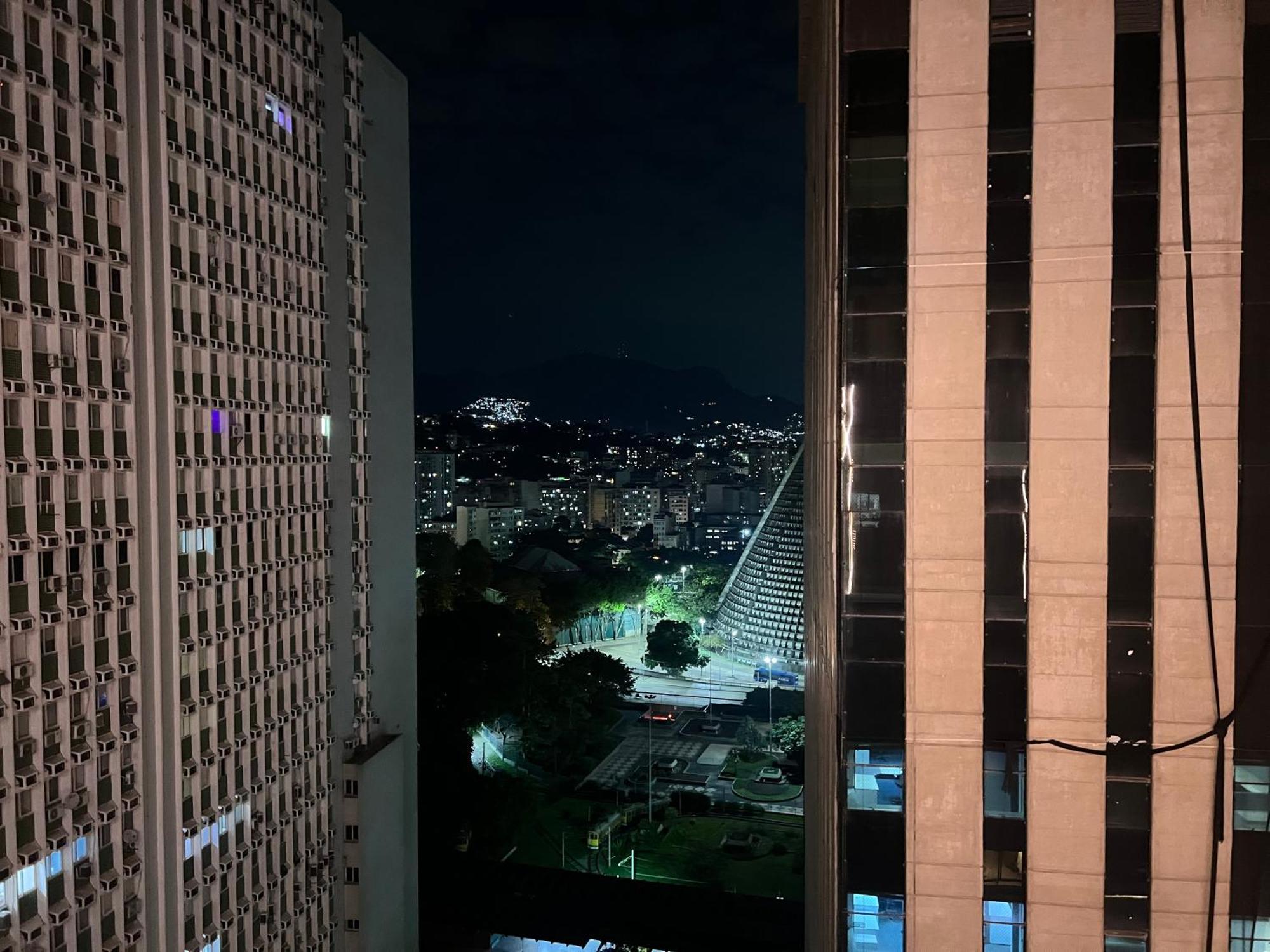 Ap 2103A Apartment Rio de Janeiro Ngoại thất bức ảnh